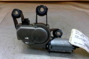 Moteur essuie glace arriere