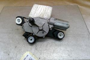 Moteur essuie glace arriere
