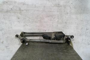 Moteur essuie glace avant