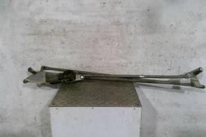 Moteur essuie glace avant