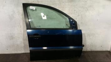 Porte avant droit