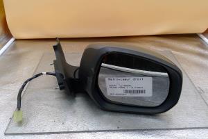 Retrovisor derecho