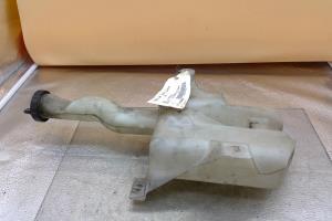 Vase de lave glace