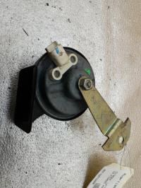 Tromba/Clacson