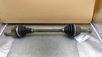 Cardan gauche (transmission)
