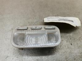Eclairage de plafonnier