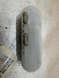 Eclairage de plafonnier
