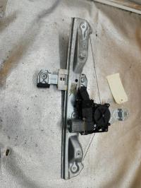 Leve vitre electrique arriere droit