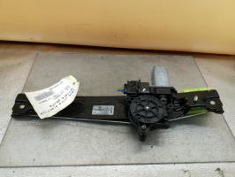 Leve vitre electrique arriere gauche