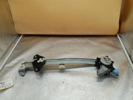 Leve vitre electrique arriere gauche
