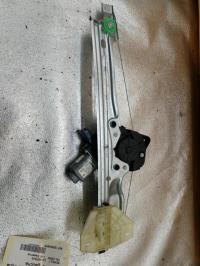 Leve vitre electrique arriere gauche