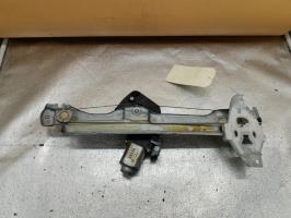 Leve vitre electrique arriere gauche