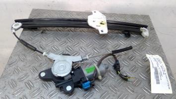Leve vitre electrique avant gauche
