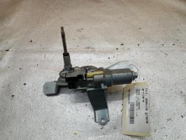 Moteur essuie glace arriere