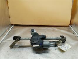 Moteur essuie glace avant