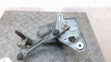 Moteur essuie glace avant droit