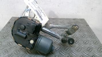 Moteur essuie glace avant gauche