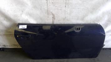 Porte avant droit