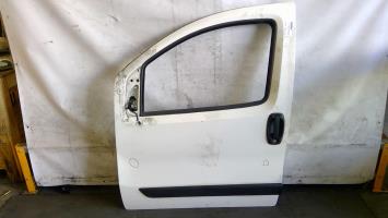 Porte avant gauche