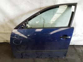 Porte avant gauche