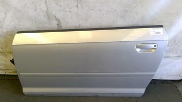 Porte avant gauche