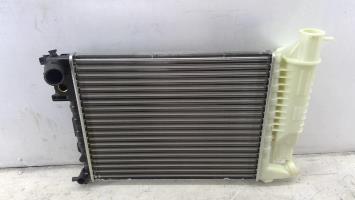 Radiateur eau