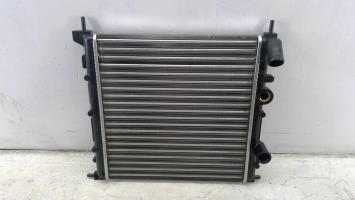 Radiateur eau