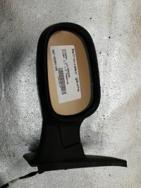 Specchietto retrovisore sinistro