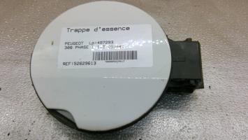 Trappe d'essence