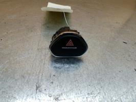 Bouton de warning
