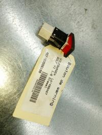 Bouton de warning