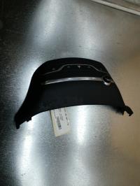 Commande chauffage
