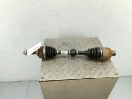 Cardan droit (transmission)