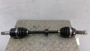 Cardan droit (transmission)