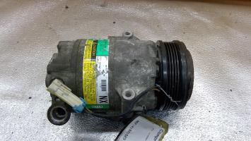 Compressore clima