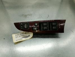Interruptor de elevalunas delantero izquierdo