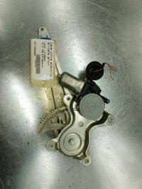 Leve vitre electrique arriere droit