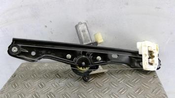 Leve vitre electrique arriere gauche
