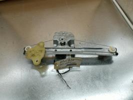 Leve vitre electrique arriere gauche