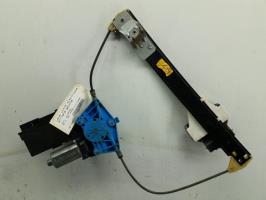 Leve vitre electrique arriere gauche