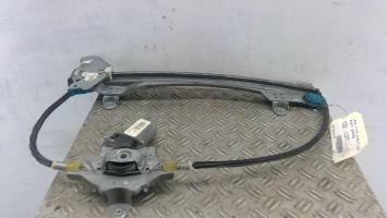 Leve vitre electrique avant gauche