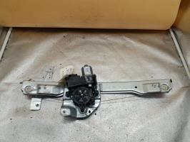 Leve vitre electrique avant gauche