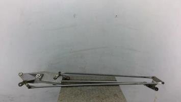 Moteur essuie glace avant