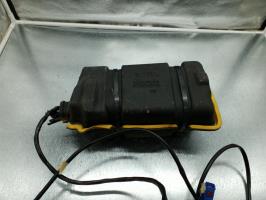 Moteur de capote