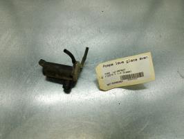 Pompe lave glace avant