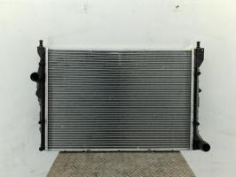Radiateur eau