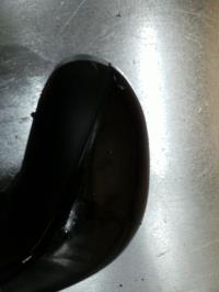 Bras essuie glace avant droit