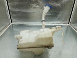 Vase de lave glace