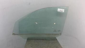 Vitre avant gauche