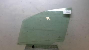 Vitre avant gauche